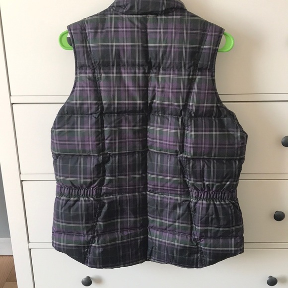 Eddie Bauer vest - Picture 2 of 3